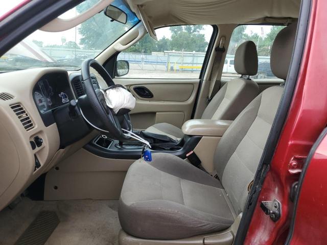 2006 Ford Escape Xls VIN: 1FMYU02Z66KA78620 Lot: 59176004