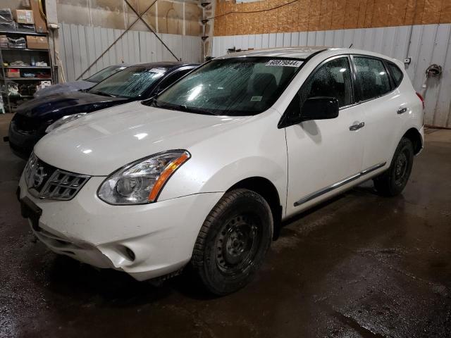 Vin: jn8as5mv1bw287015, lot: 60879844, nissan rogue s 2011 img_1