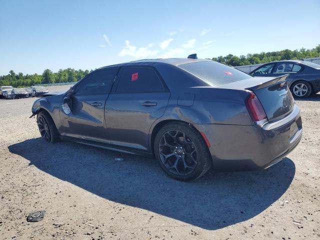 2C3CCABG8KH508322 2019 Chrysler 300 S