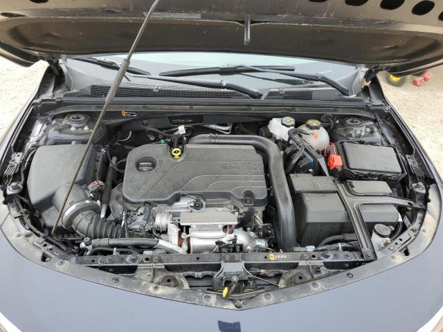 2023 Chevrolet Malibu Lt VIN: 1G1ZD5ST1PF111625 Lot: 58422204