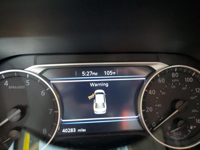 2022 Nissan Sentra Sv VIN: 3N1AB8CV9NY301578 Lot: 60921594