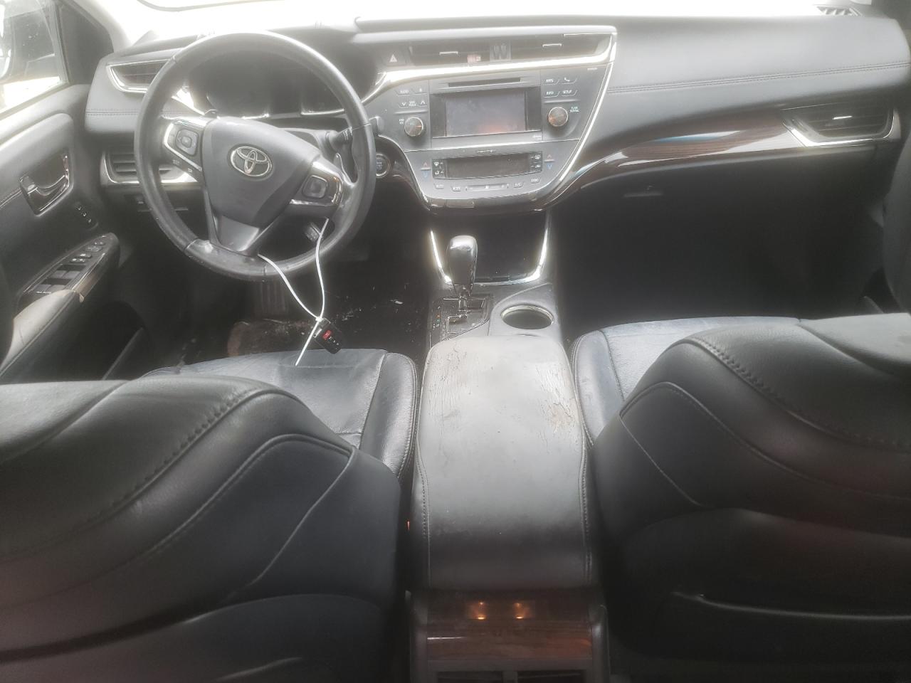 4T1BK1EB3DU066247 2013 Toyota Avalon Base