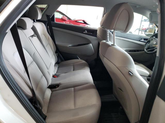 2016 Hyundai Tucson Limited VIN: KM8J3CA43GU087762 Lot: 59483304