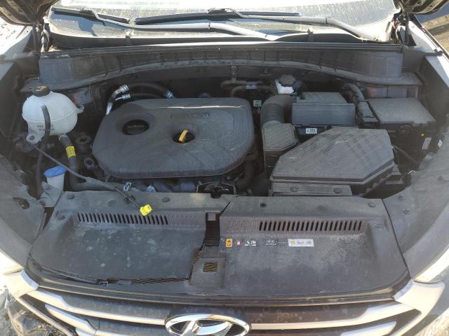 2018 Hyundai Tucson Sel VIN: KM8J33A41JU633983 Lot: 56535644