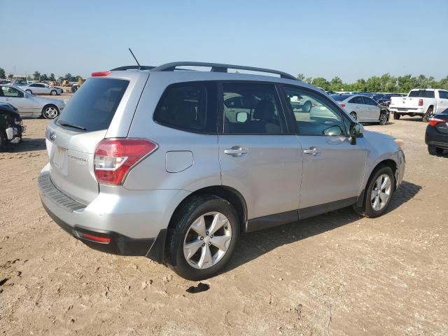 2015 Subaru Forester 2.5I Premium VIN: JF2SJADC0FH424113 Lot: 58258794