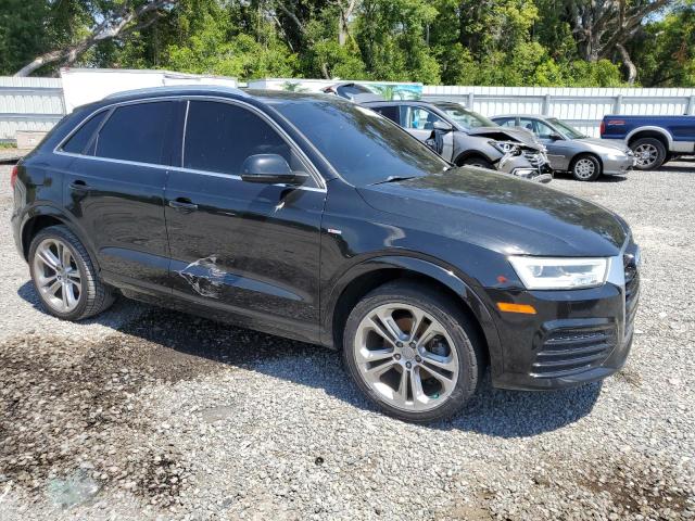 2016 AUDI Q3 PRESTIG - WA1FFCFSXGR023000