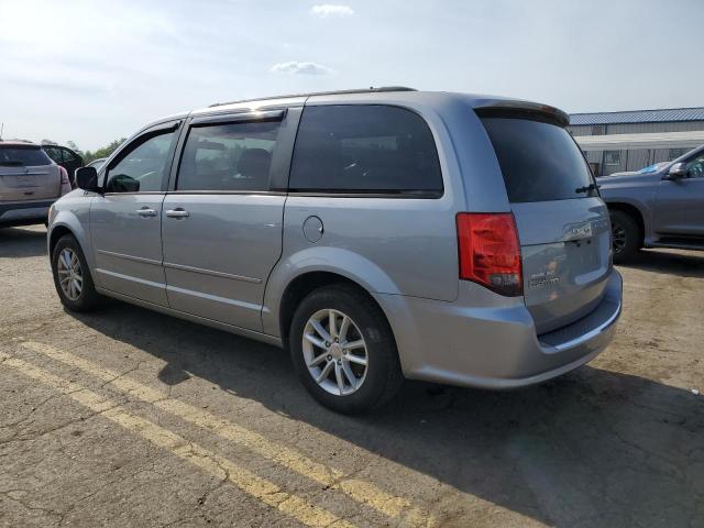 2014 Dodge Grand Caravan Sxt VIN: 2C4RDGCG5ER140667 Lot: 57391374