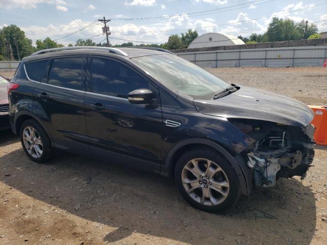 2015 Ford Escape Titanium VIN: 1FMCU9J95FUB35152 Lot: 57230464