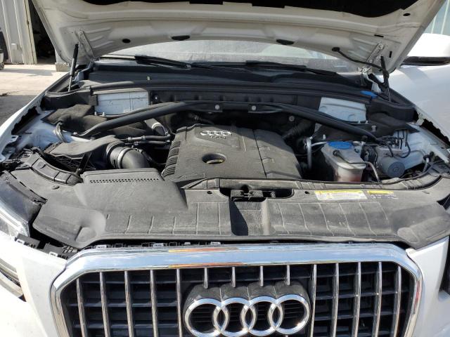 2016 Audi Q5 Premium Plus VIN: WA1L2AFP7GA150025 Lot: 60827684