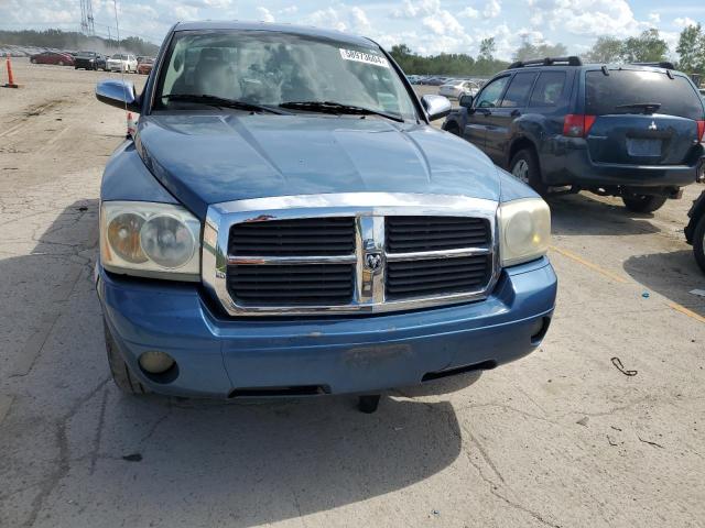 2005 Dodge Dakota Slt VIN: 1D7HW42N55S315993 Lot: 58973604