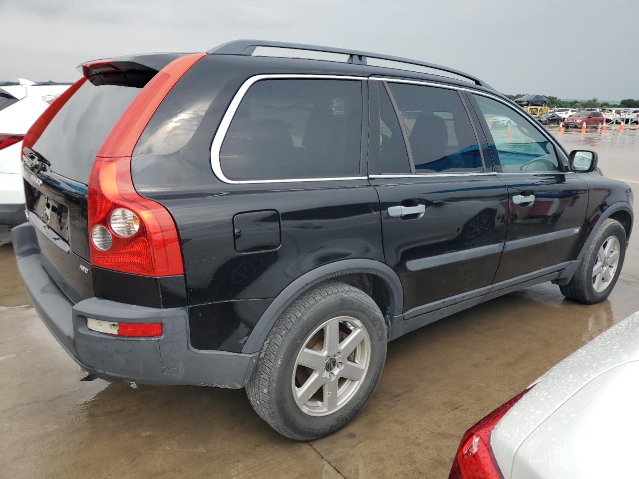 YV1CM592751171696 2005 Volvo Xc90