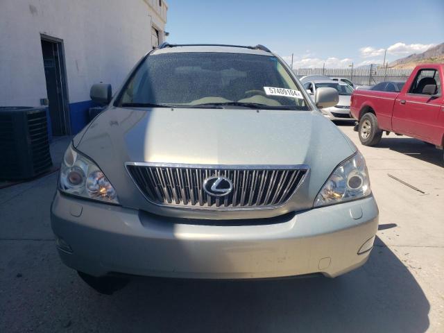 2006 Lexus Rx 330 VIN: 2T2HA31U66C100911 Lot: 57409104