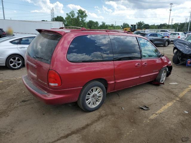 1999 Dodge Grand Caravan Es VIN: 1B4GP74L5XB571874 Lot: 59117024