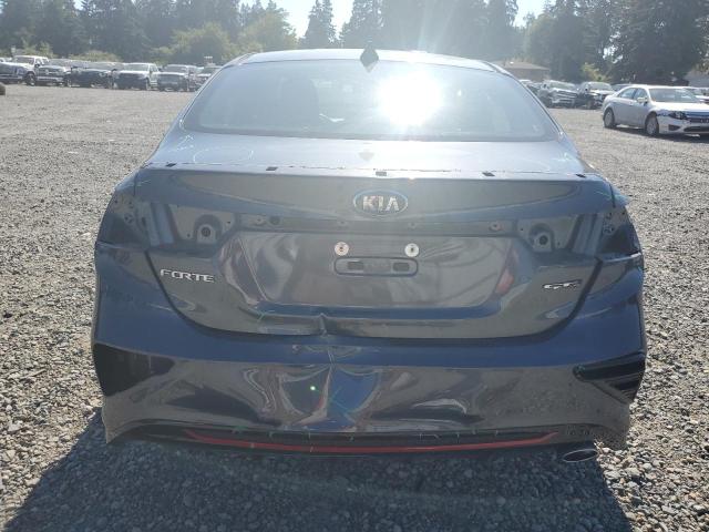 2021 Kia Forte Gt Line VIN: 3KPF34AD7ME347686 Lot: 59926214