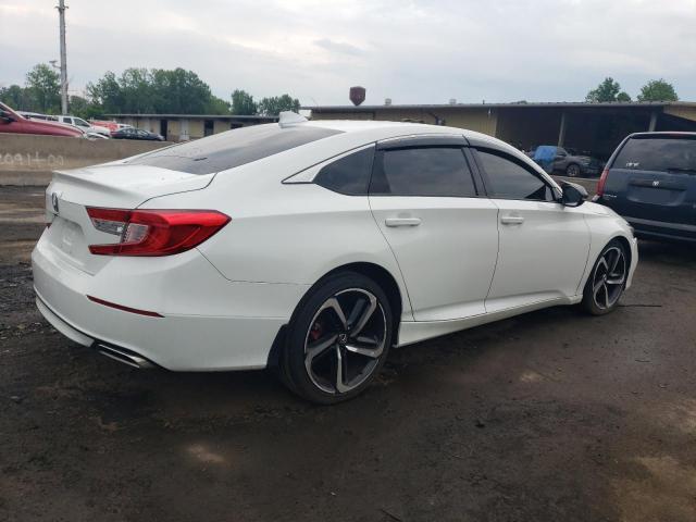 1HGCV1F30LA144007 | 2020 Honda accord sport