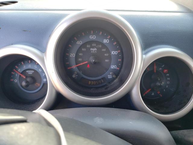 2004 Honda Element Ex VIN: 5J6YH28594L036436 Lot: 59136764