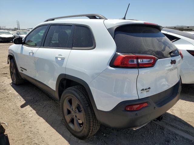 2016 Jeep Cherokee Latitude VIN: 1C4PJMCS9GW324989 Lot: 58885544