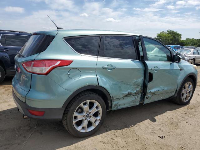 Vin: 1fmcu0h96dua10093, lot: 58140794, ford escape sel 20133