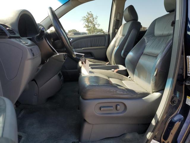 2006 Honda Odyssey Exl VIN: 5FNRL38726B091140 Lot: 58388014