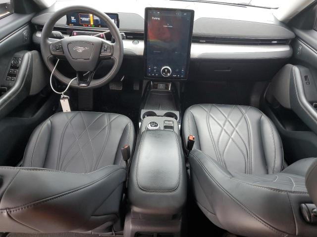 2022 Ford Mustang Mach-E Select VIN: 3FMTK1RM7NMA62708 Lot: 58719584