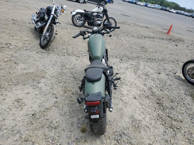 2022 HONDA CMX500 A MLHPC5658N5500467