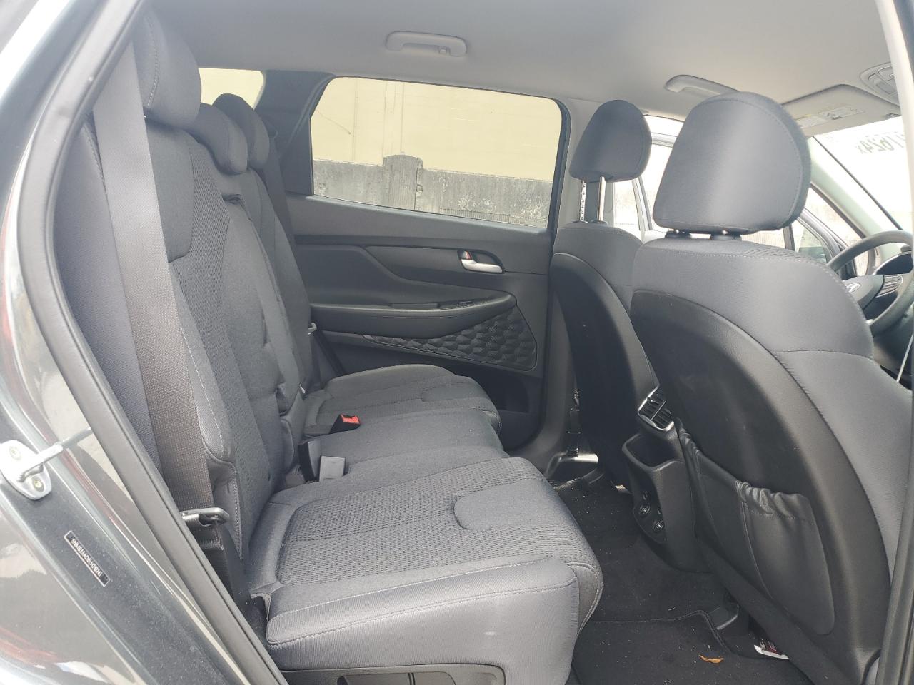 5NMS33AD8LH210241 2020 Hyundai Santa Fe Sel