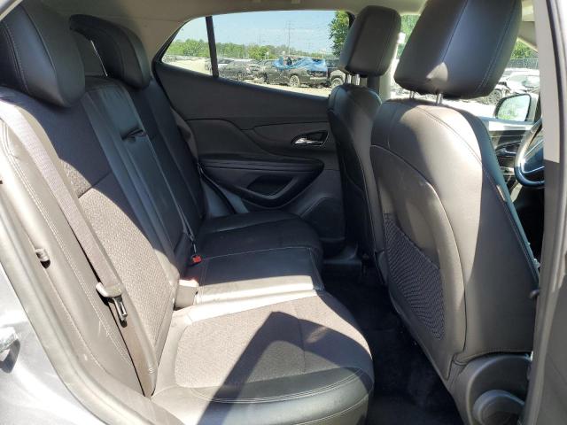 2019 Buick Encore Sport Touring VIN: KL4CJ1SB7KB720573 Lot: 59922134