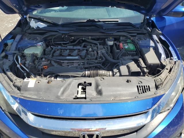 2016 HONDA CIVIC EX - 19XFC1F46GE209410