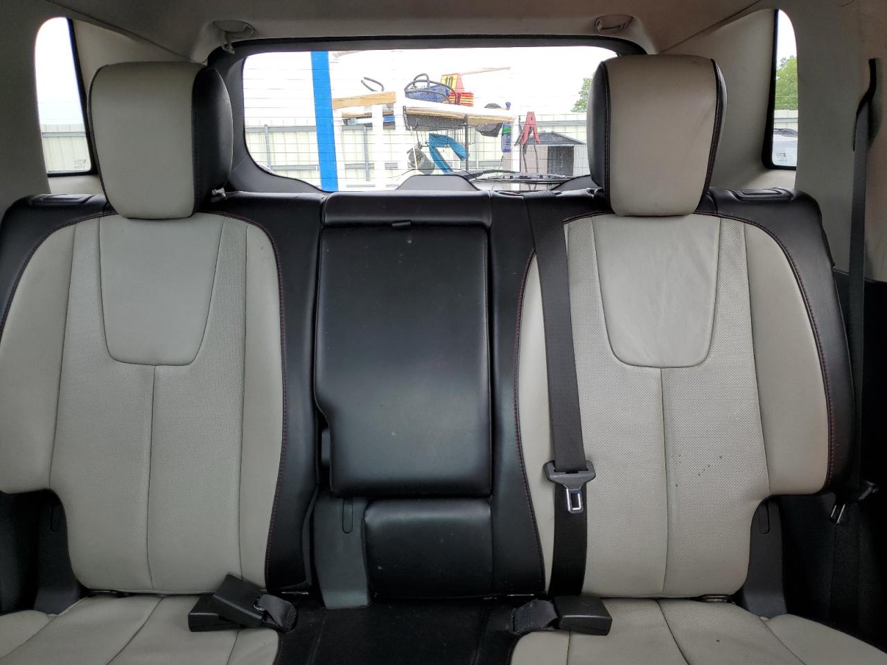 2GKFLXE55C6127194 2012 GMC Terrain Slt