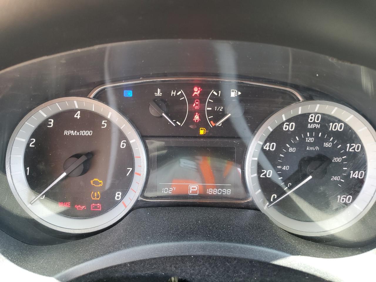 3N1AB7AP5DL744613 2013 Nissan Sentra S