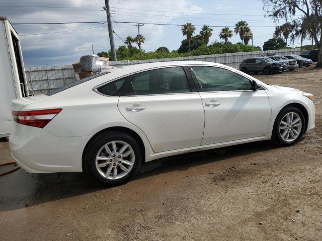 2015 Toyota Avalon Xle VIN: 4T1BK1EB0FU168947 Lot: 58219484