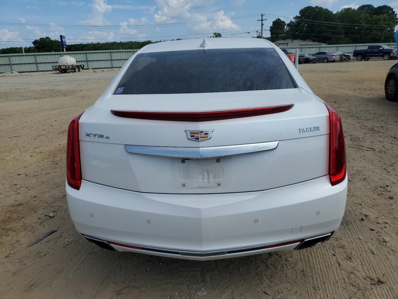 2G61T5S34G9104817 2016 Cadillac Xts Platinum