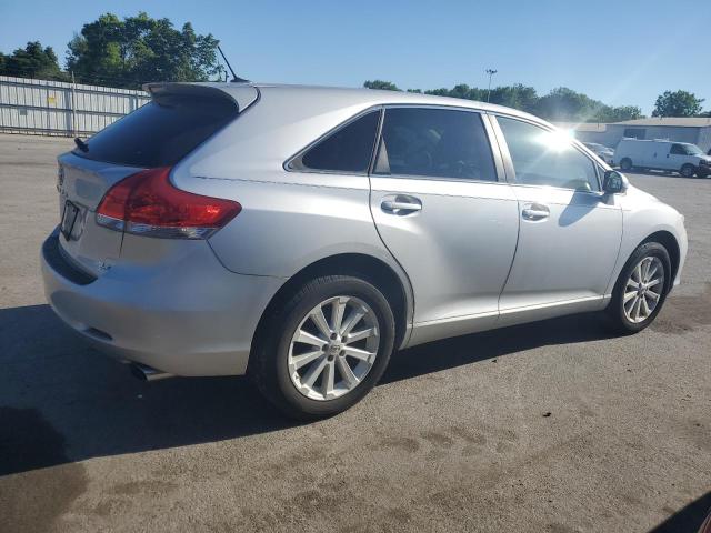 2012 Toyota Venza Le VIN: 4T3ZA3BB9CU062016 Lot: 57975334