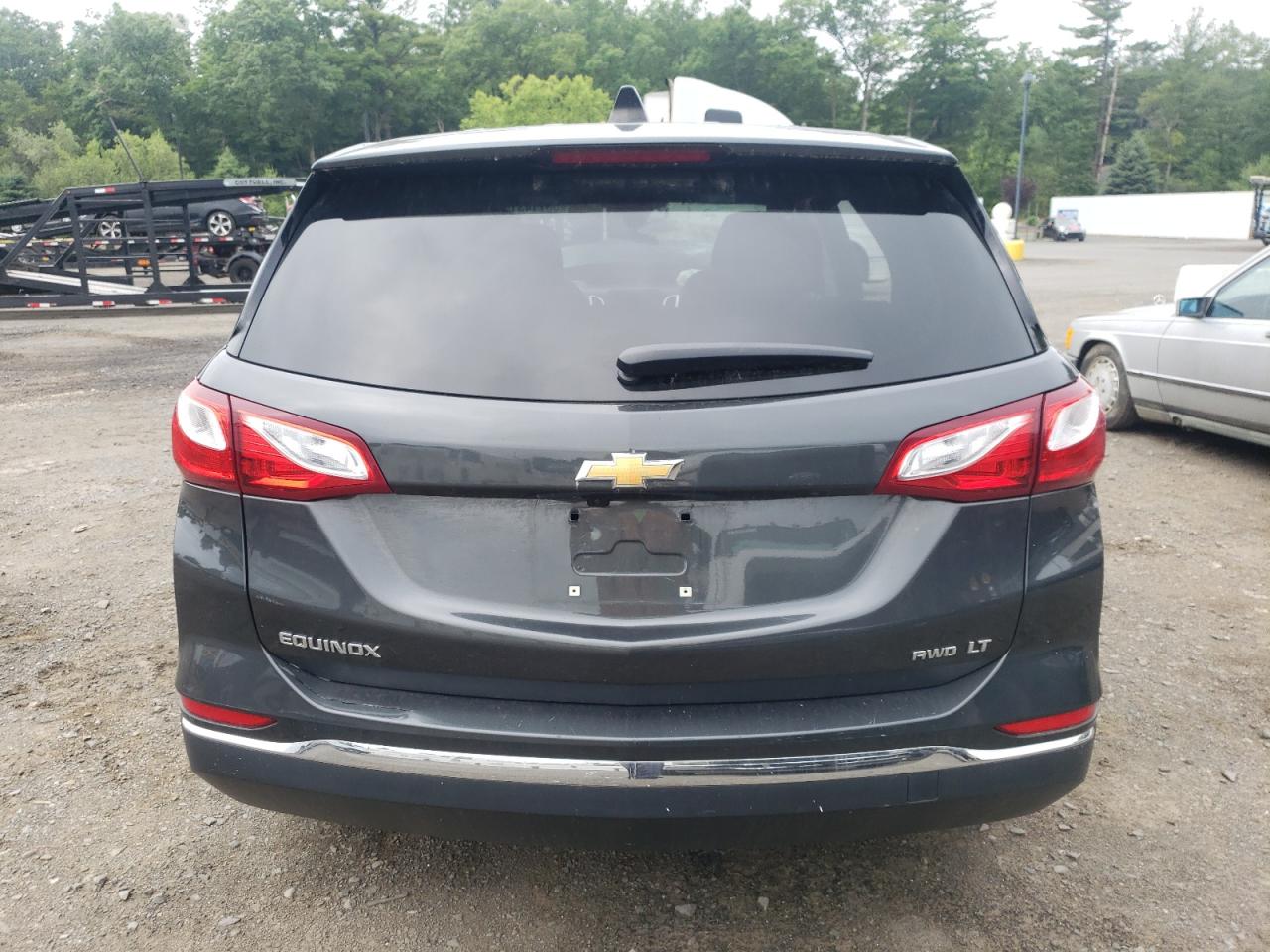 2GNAXUEV9L6219926 2020 Chevrolet Equinox Lt