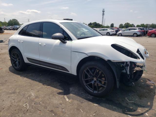 VIN WP1AA2A54PLB19586 2023 Porsche Macan, Base no.4