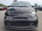 FIAT 500 ABARTH photo