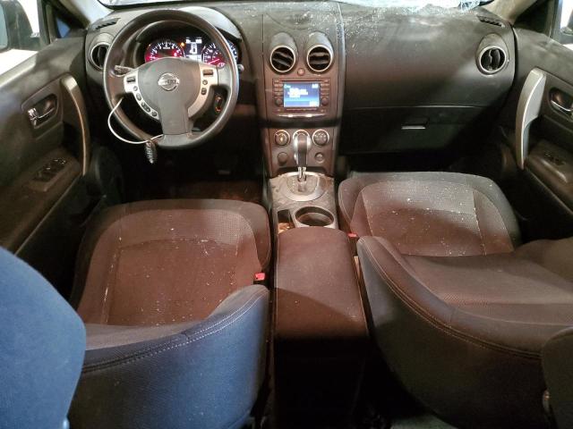 2011 Nissan Rogue S VIN: JN8AS5MV5BW309940 Lot: 59021324