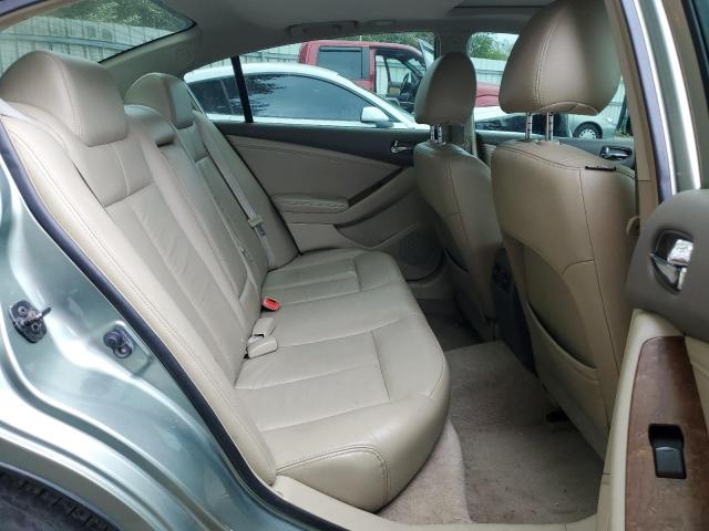 2007 Nissan Altima 2.5 VIN: 1N4AL21E17N468730 Lot: 58346994