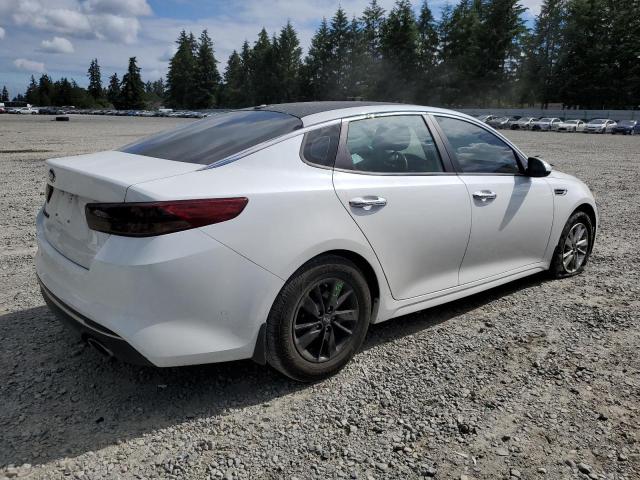 2016 Kia Optima Lx VIN: 5XXGT4L36GG038330 Lot: 58478994