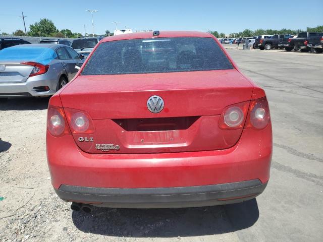 2006 Volkswagen Jetta Gli Option Package 2 VIN: 3VWXJ71K56M638199 Lot: 58173724