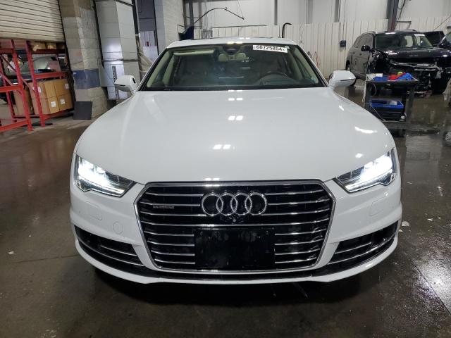 VIN WAU2GAFC9GN134561 2016 Audi A7, Prestige no.5