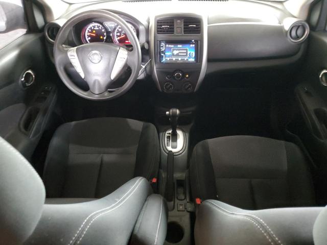 2016 NISSAN VERSA S - 3N1CN7AP3GL895924