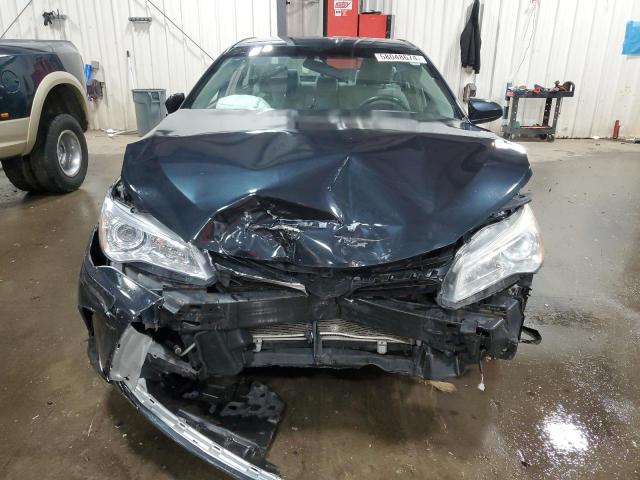 VIN 4T1BD1FK0FU171176 2015 Toyota Camry, Hybrid no.5