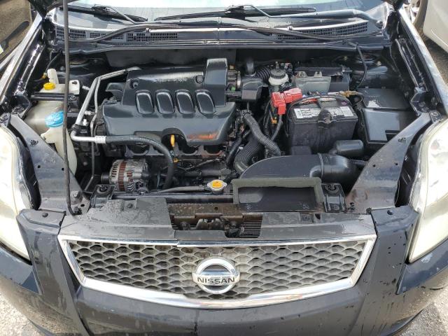 2012 Nissan Sentra 2.0 VIN: 3N1AB6APXCL767071 Lot: 59478104