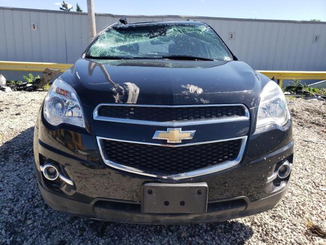 2013 Chevrolet Equinox Lt VIN: 2GNFLNEK2D6261286 Lot: 57519724