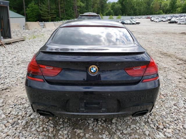 VIN WBA6B2C59ED129293 2014 BMW 6 Series, 650 I Gran... no.6