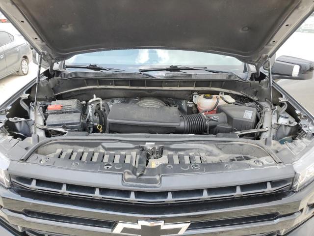 2020 CHEVROLET silverado 3GCPYFED7LG222346  57385854