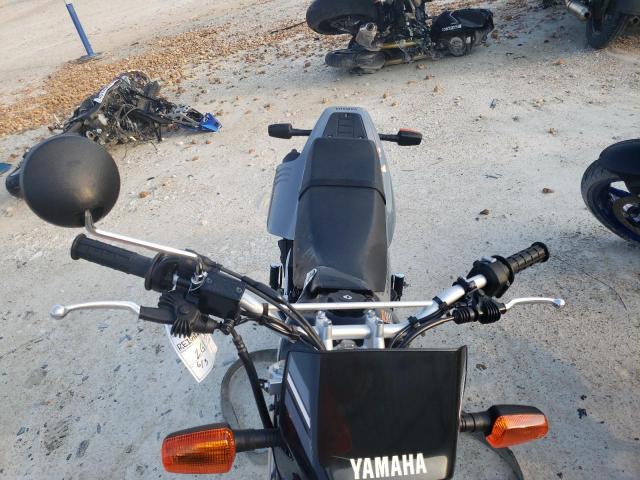2023 YAMAHA TW200 C JYA3AWE06PA180929