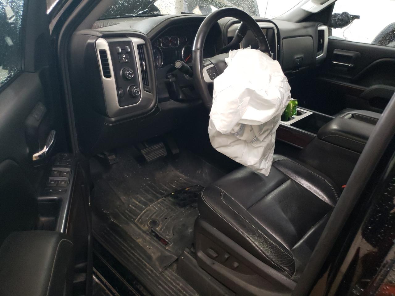 3GTU2VEC4FG275399 2015 GMC Sierra K1500 Slt