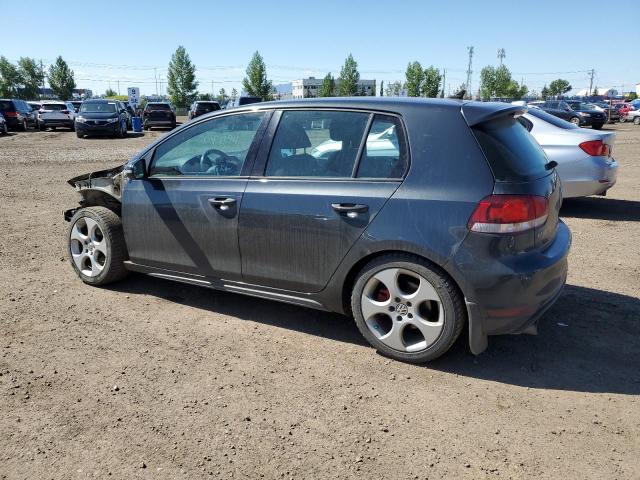 2010 Volkswagen Gti VIN: WVWGV7AJ5AW330716 Lot: 58044394